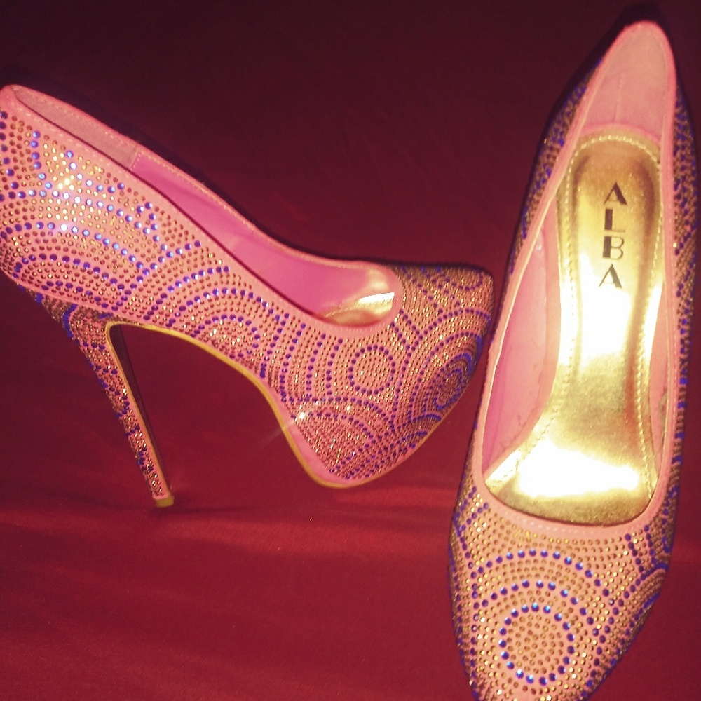 Women heels